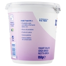 Total Yogurt 0% Grassi, 950 g